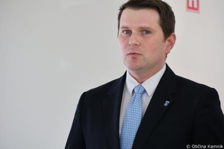 Odprtje novih prostorov fizioterapije v Zdravstvenem domu dr. Julija Polca Kamnik (27)